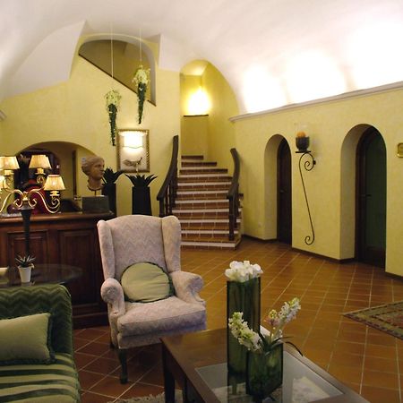 Hotel Filippeschi Orvieto Luaran gambar