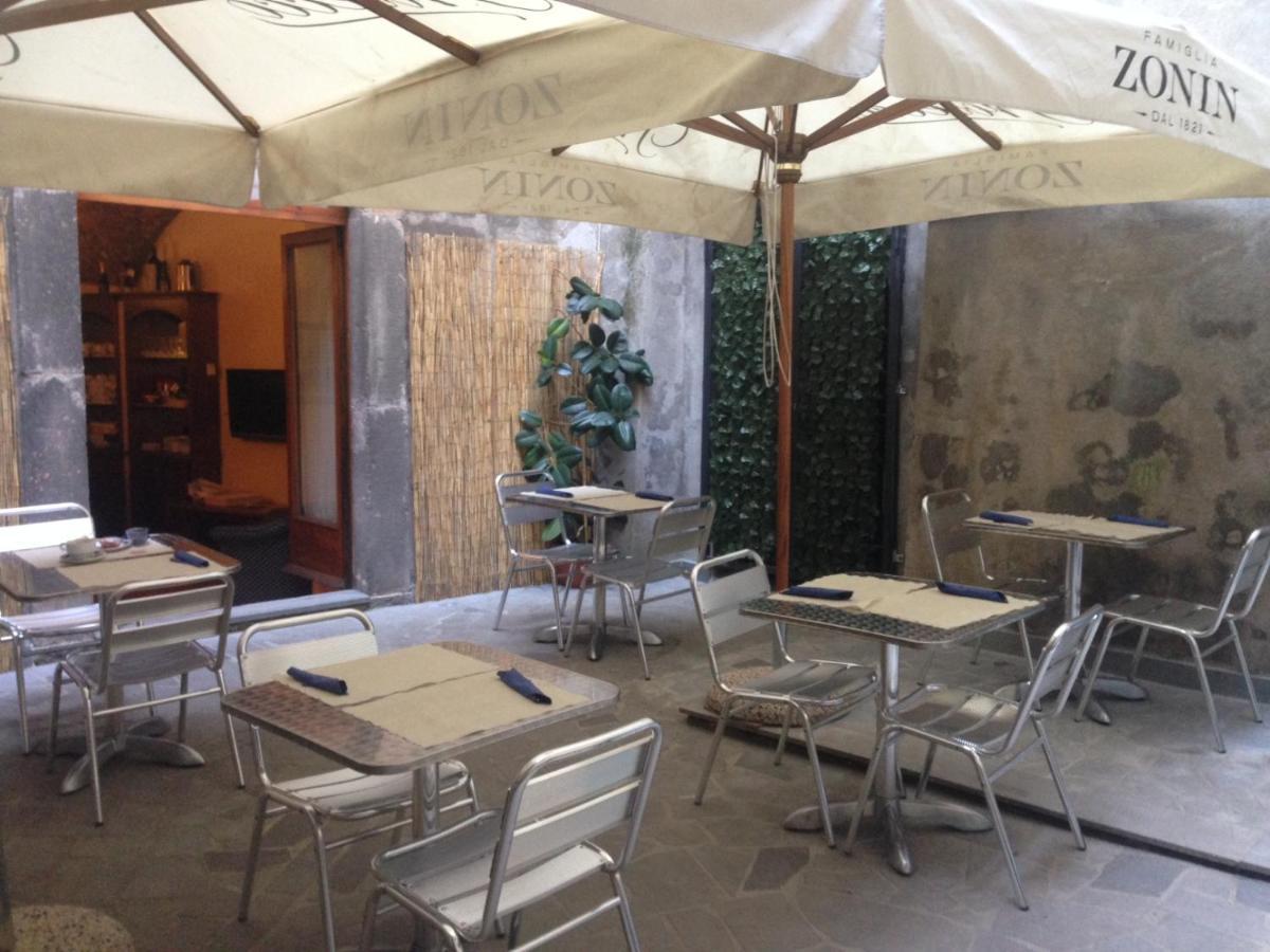Hotel Filippeschi Orvieto Luaran gambar