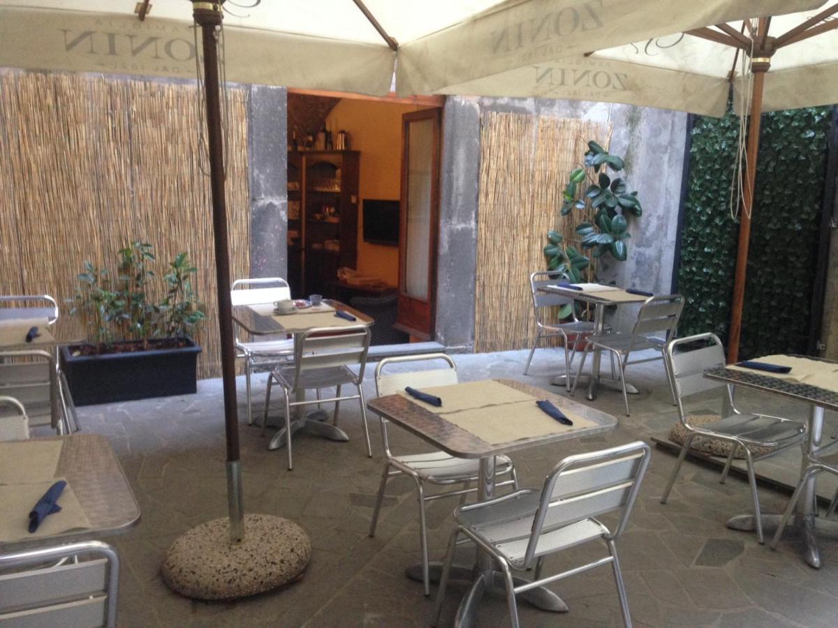 Hotel Filippeschi Orvieto Luaran gambar