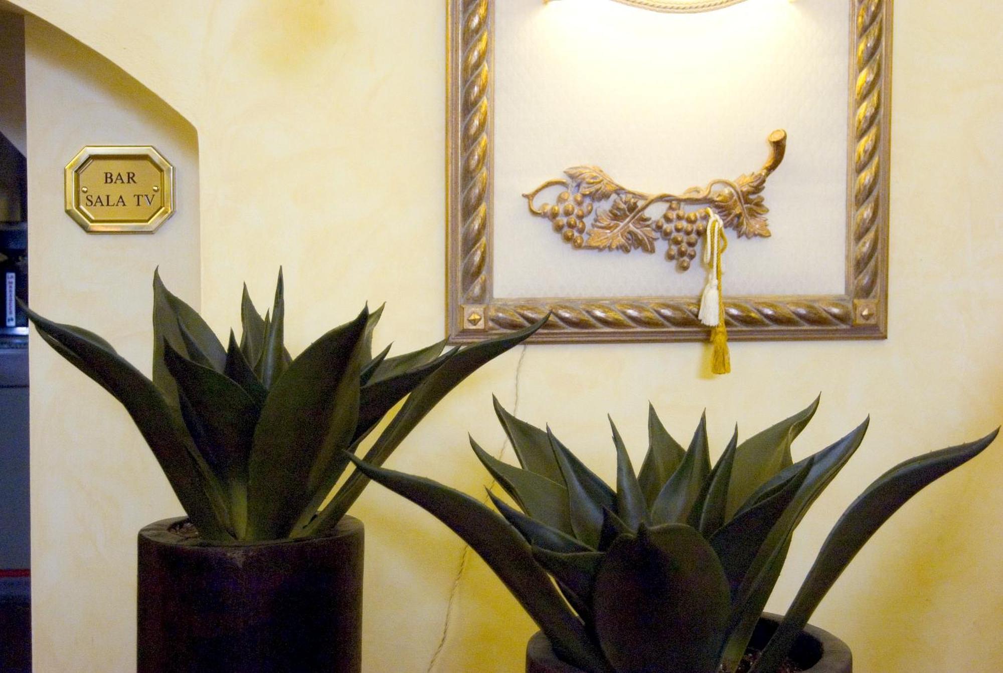 Hotel Filippeschi Orvieto Luaran gambar