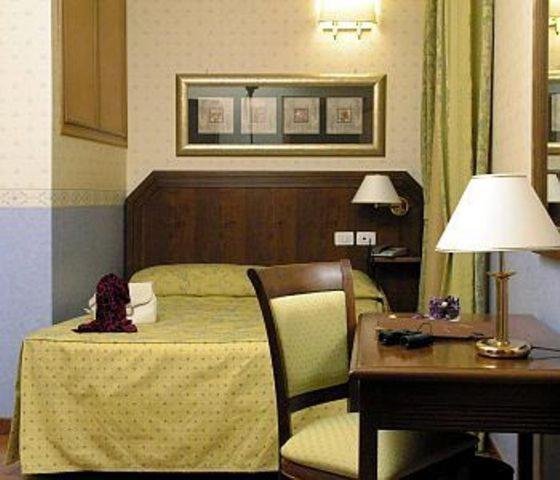 Hotel Filippeschi Orvieto Luaran gambar