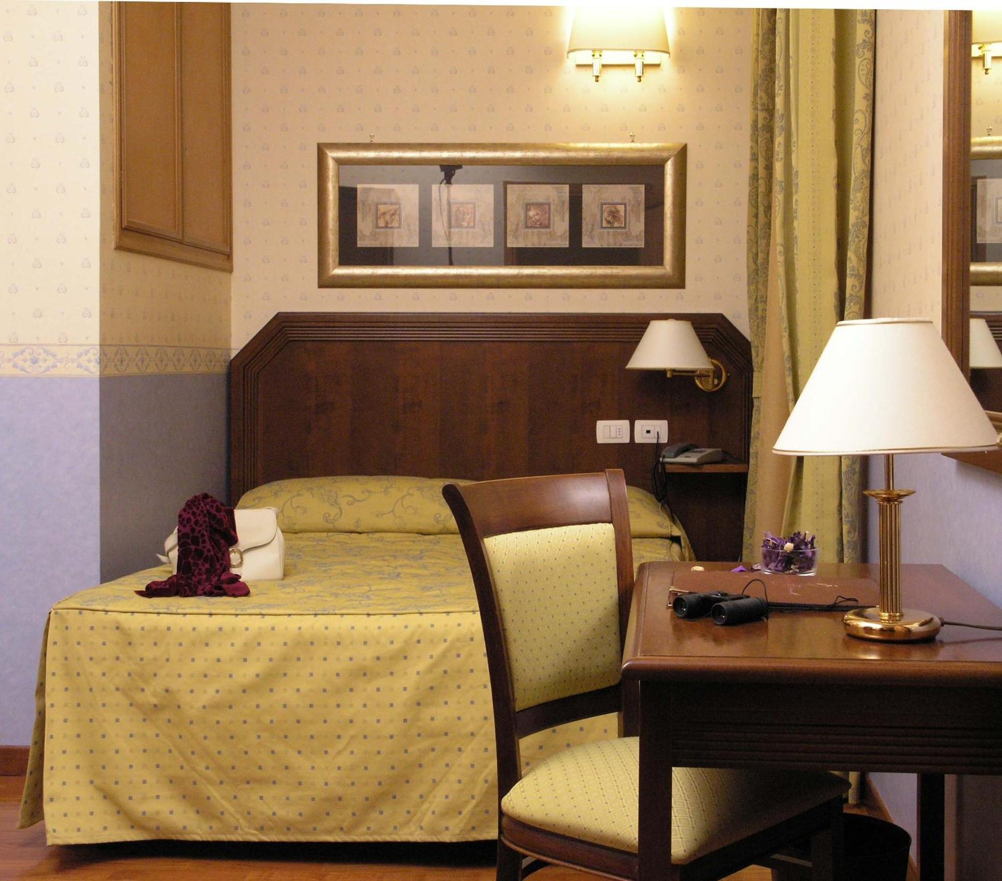 Hotel Filippeschi Orvieto Luaran gambar