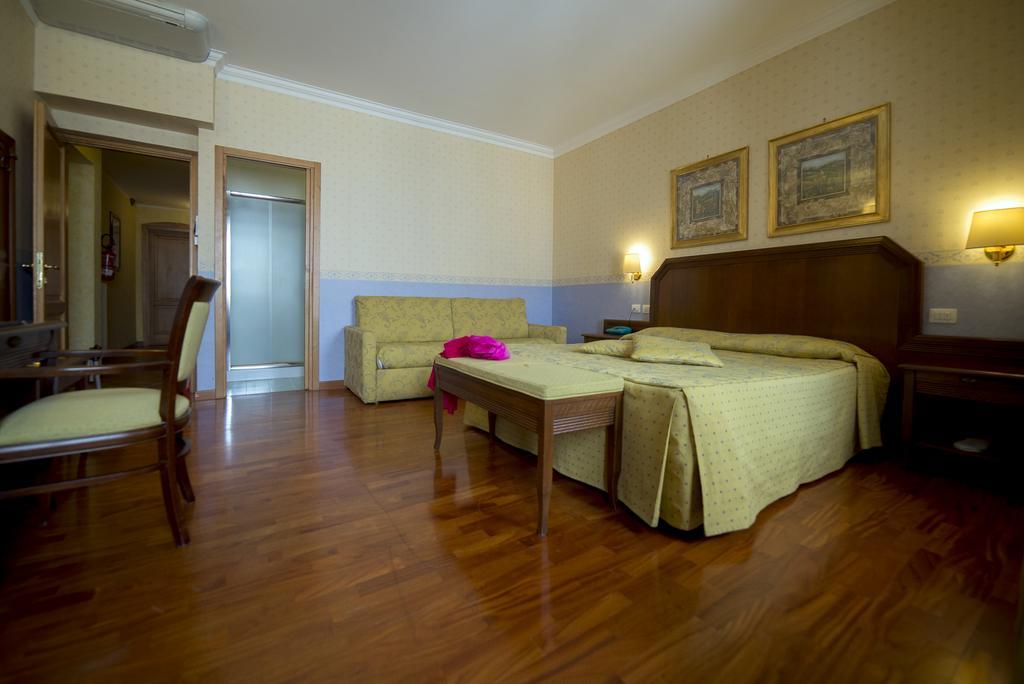 Hotel Filippeschi Orvieto Luaran gambar
