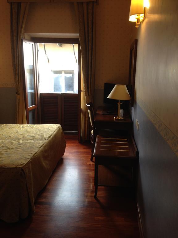Hotel Filippeschi Orvieto Luaran gambar