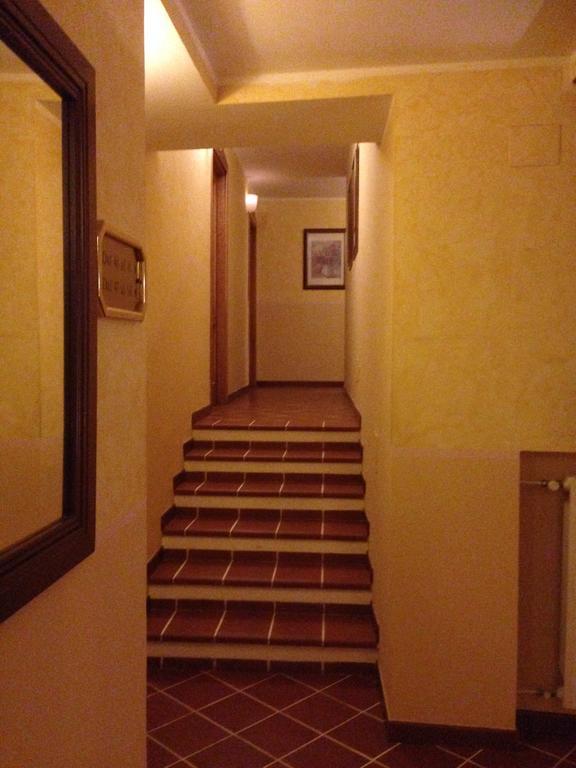 Hotel Filippeschi Orvieto Luaran gambar