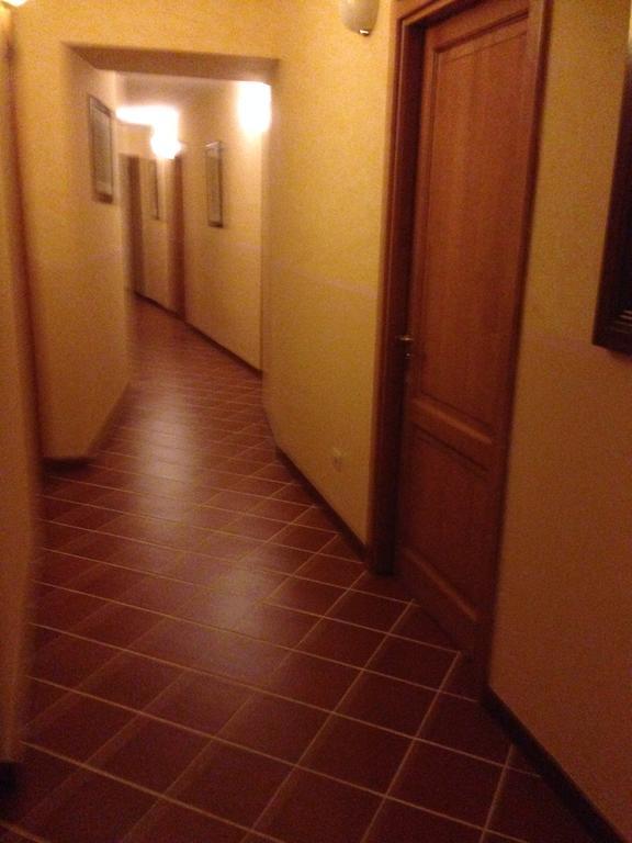 Hotel Filippeschi Orvieto Luaran gambar