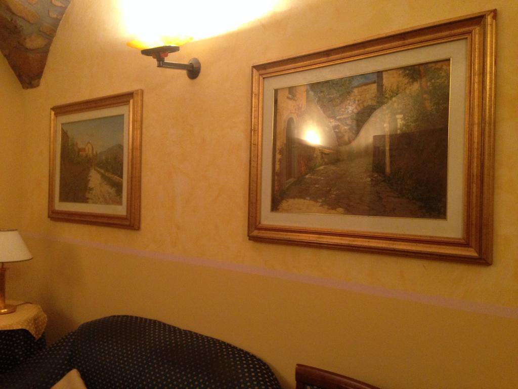 Hotel Filippeschi Orvieto Luaran gambar