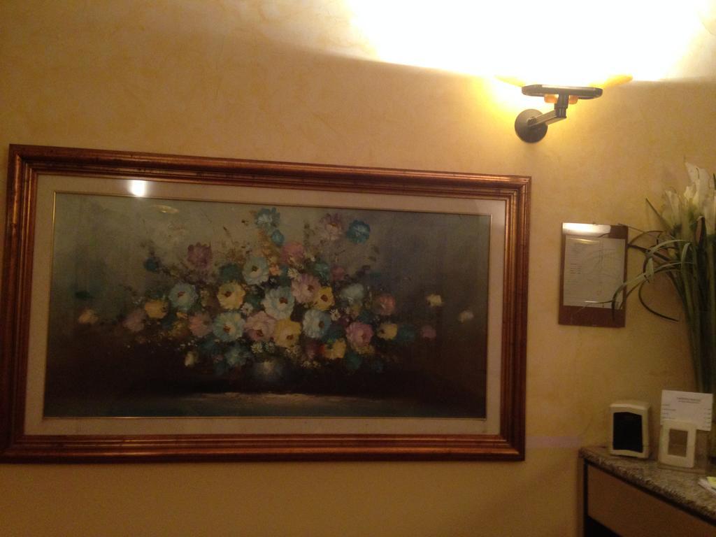 Hotel Filippeschi Orvieto Luaran gambar